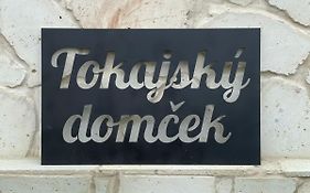 Tokajsky Domcek